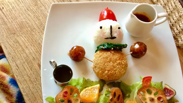 ★子連れで楽しめる阿蘇のランチスポット7選★