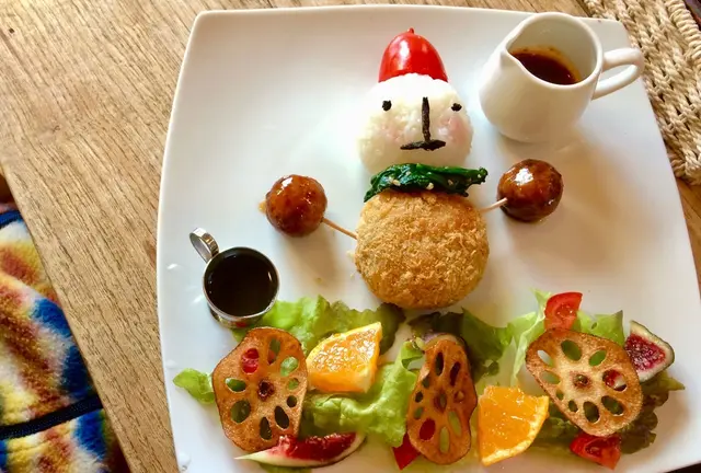 ★子連れで楽しめる阿蘇のランチスポット7選★