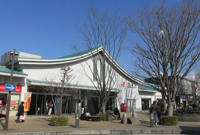 静岡県三島市 日帰りプチ旅行