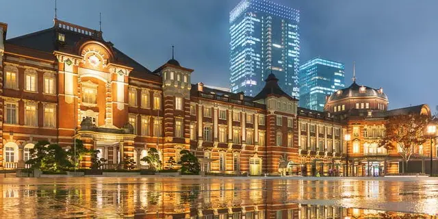 【東京・日本橋・丸の内・有楽町】お洒落スポット🔅(常時更新)