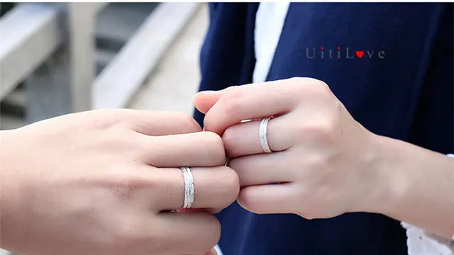 有名な刻印ペアリング店