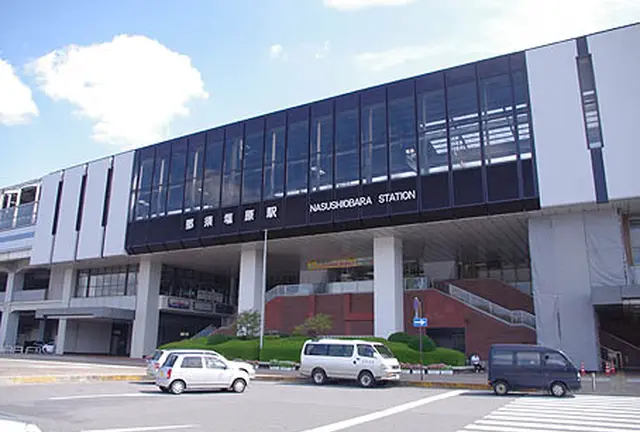 大田原カフェ巡り