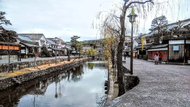 瀬戸大橋を電車で渡る旅～岡山県・倉敷市/玉野市＆香川県・高松市～