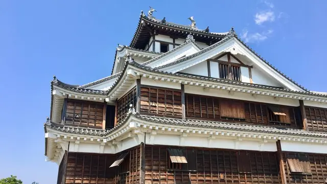 福知山駅周辺の5月さんぽ記録