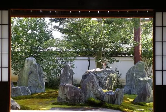 一度は行きたい！京都の庭園5選