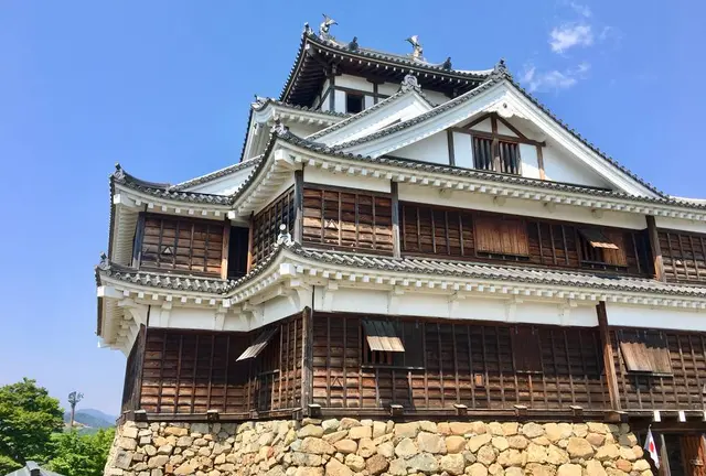 福知山駅周辺の5月さんぽ記録