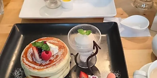 甘党必見！札幌スイーツ巡り❁