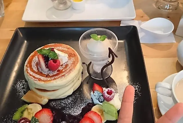 甘党必見！札幌スイーツ巡り❁