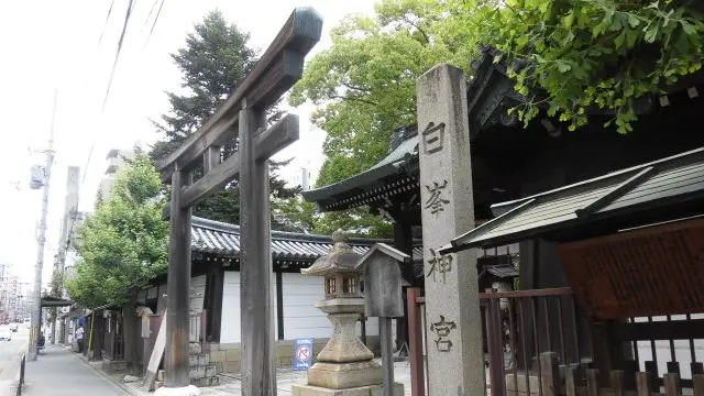 パワースポット！〇〇の神様に会いに行こう！