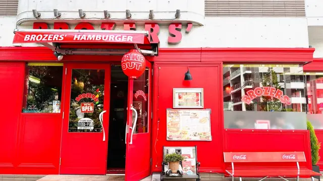 【東京】おすすめハンバーガー店まとめ🍔✨