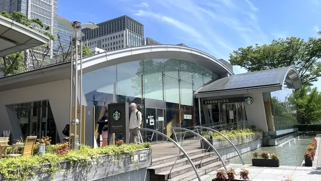 【東京駅周辺のスターバックス】コンセントの有無や店舗の詳細まとめ☕🔌