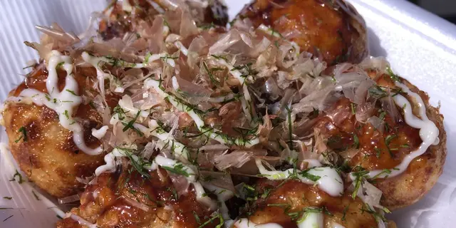 本場で食べたい！大阪B級グルメ満喫旅♪
