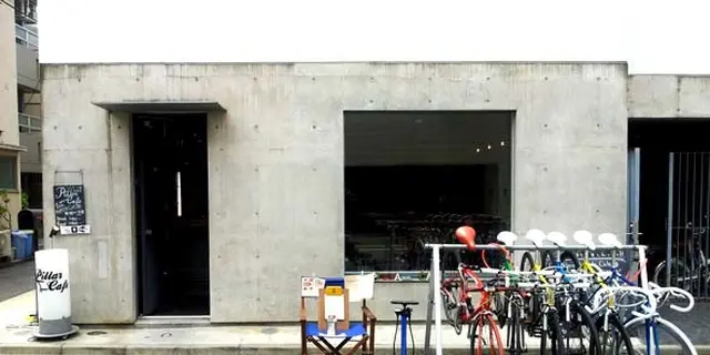 歩いても自転車でも。渋谷〜広尾をぐるっと巡ろう