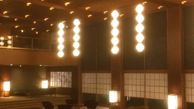 あの名作ホテルオークラが建て替え?東京の真ん中でモダニズム建築を楽しもう!