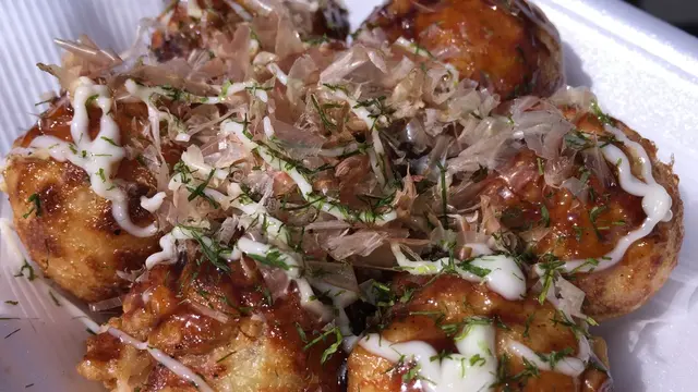本場で食べたい!大阪B級グルメ満喫旅♪