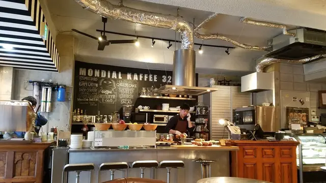 大阪堀江で雑貨めぐり【自分用】