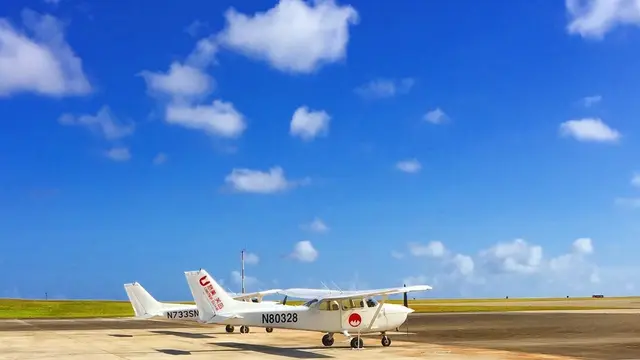 全力！本気で遊ぶグアム！！
