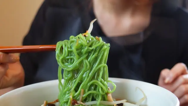 マツコの知らない世界【冷やし中華編】