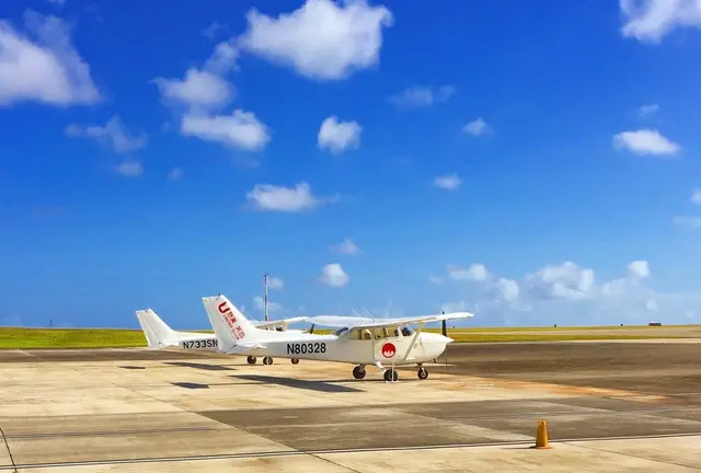 全力！本気で遊ぶグアム！！
