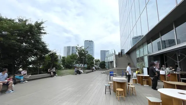 【渋谷周辺】時間をつぶすならココ！無料で座れる場所まとめ