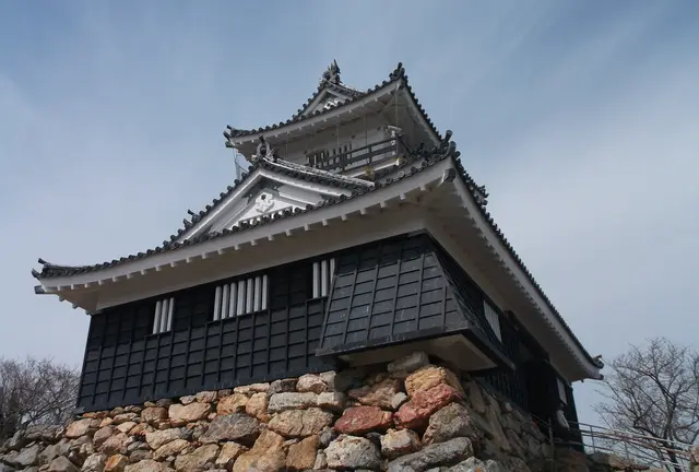 東海地方のお城巡り ～浜松•掛川•駿府～