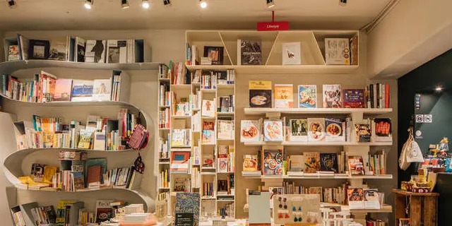 本屋さんin渋谷エリア調査📖💡