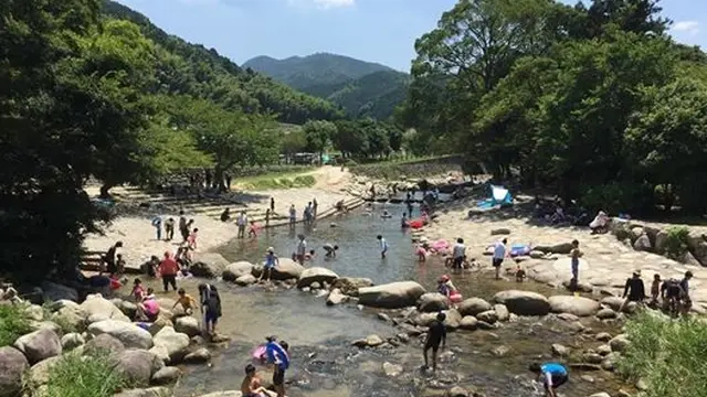 ぶらり福岡・那珂川町散策！