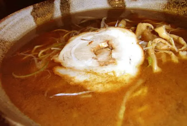 新宿ラーメン特集！！