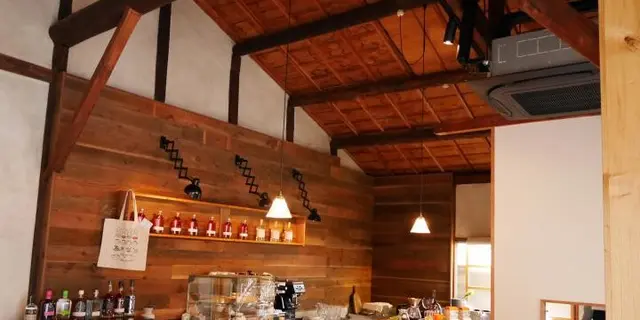 京都の新定番・定番カフェ10選