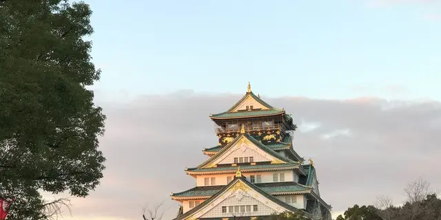 大阪の冬夏の陣を中心にNHK2016大河「真田丸」大阪スポット決定版