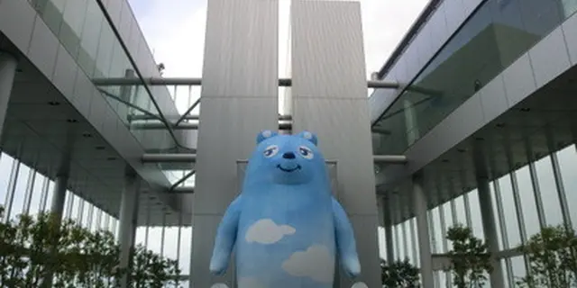 大阪のランドマーク「あべのハルカス」で大阪平野を一望