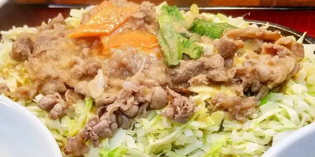 【嵐にしやがれ】体育会系！肉グルメデスマッチに登場したお店まとめ
