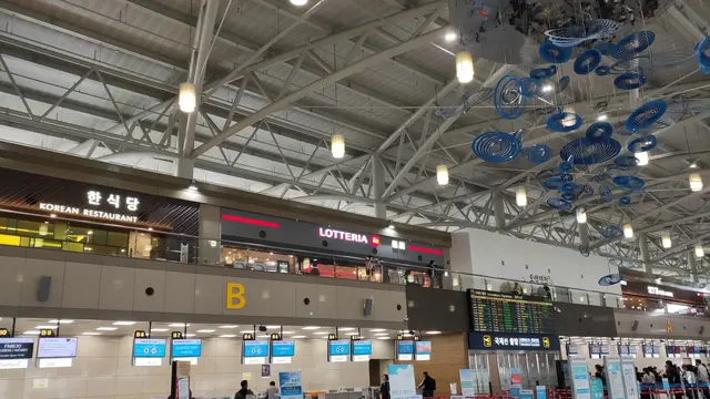 韓国・釜山プラン～旅の思い出①～