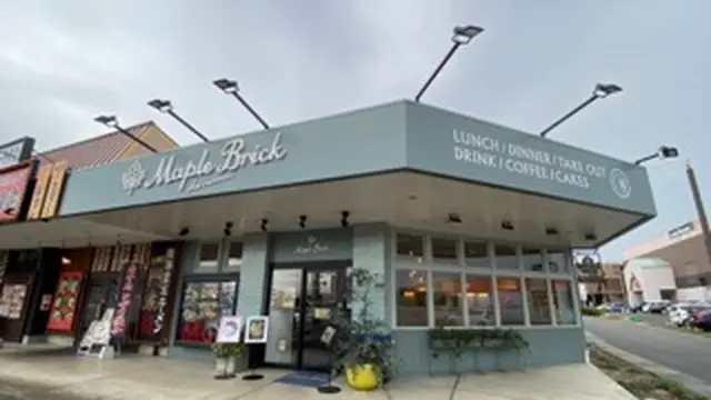 松山で行って欲しいカフェ4選