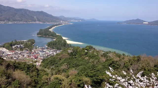 天橋立周辺♪