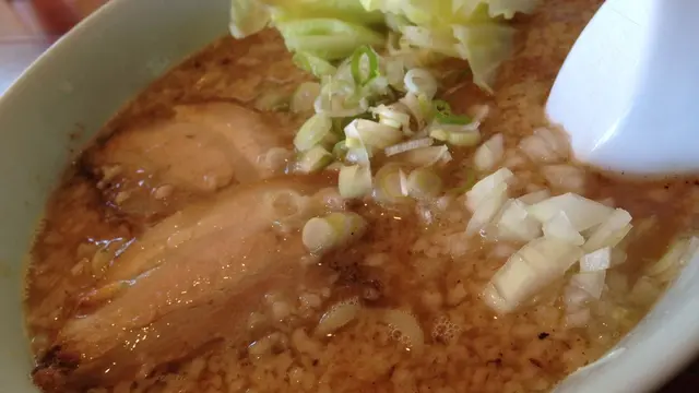 佐久食べ歩き