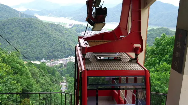 ミシュラン旅行版に二つ星がついた城崎温泉街をトコトン散歩するプラン