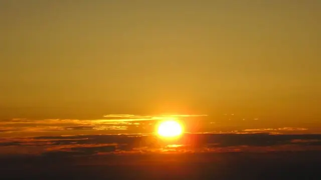 是非一生に一度の富士登山！