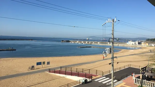 美味しい須磨を歩く