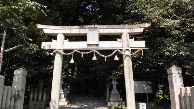 日本酒発祥のまちをドライブ