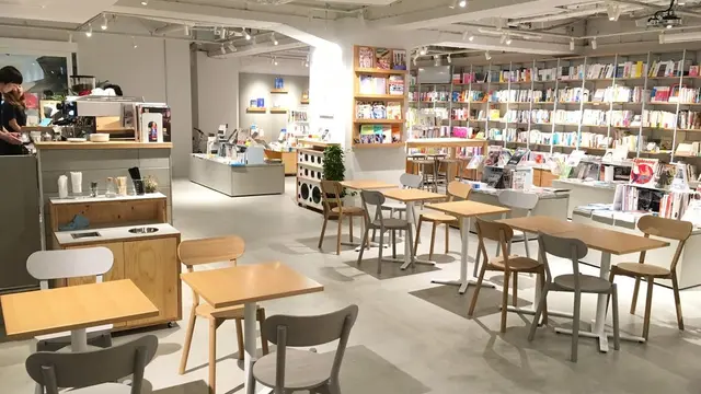 渋谷でノマド・リモートワークするならココ！（随時更新）