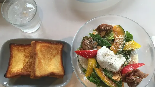 Elegant one-day-date plan in Roppongi