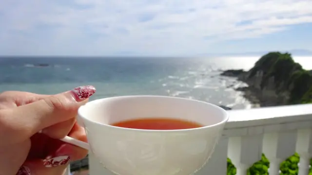 葉山女子旅きっぷで行く！海沿いで優雅な午後を満喫するプチ旅行プラン（デートにも◎）