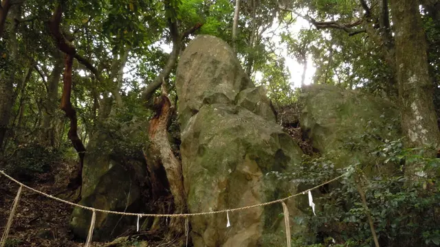 Rock! Rock! Rock! ～石神さまと温泉三昧（1泊2日 路線バスの旅）