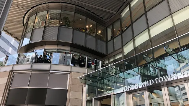 遂にオープンした東京ミッドタウン日比谷でショッピングするなら絶対立ち寄りたいお店6選！