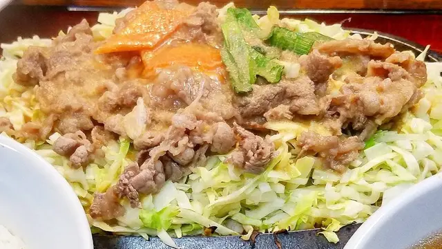 【嵐にしやがれ】体育会系！肉グルメデスマッチに登場したお店まとめ