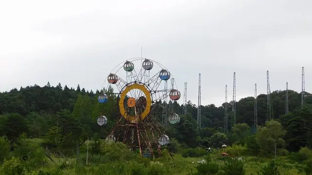 宮城ふしぎ探検の旅