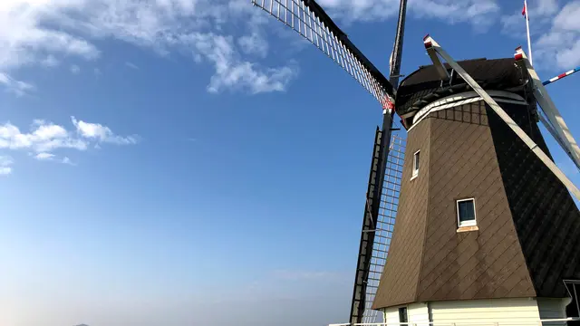 山口ドライブの旅🚙2日目
