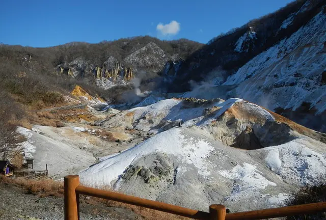 北海道