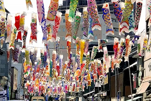 来栖夏芽の川越旅行の聖地ここかな？まとめ